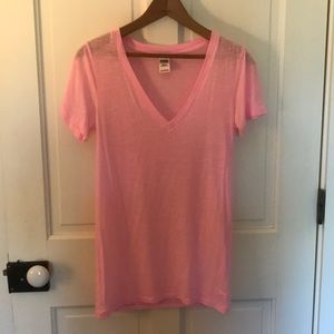 Victorias secret PINK V-neck